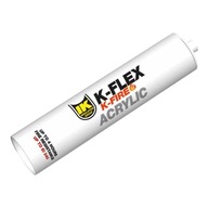 Jednozložková protipožiarna hmota K-FLEX K-FIRE ACRYLIC 310ml EI240