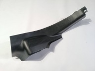 cap moulding threshold rear rear part side right Maserati Ghibli SQ4 2013