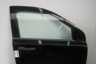 JEEP COMPASS LIFT 11-17 door front right front black,