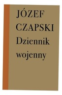 DZIENNIK WOJENNY (1942-1944), JÓZEF CZAPSKI