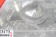REFLEKTOR left light front lens XENON EU 08-141-1102L AUDI A6 C5 97-01