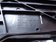 bar, wall front intake FORD TRANSIT CUSTOM II 23- NR 53100