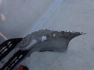 FORD TRANSIT CUSTOM 12-17 bumper front