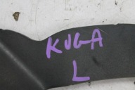 hinge bonnet hinges KOMPLET KUGA MK1 M8 08-13
