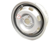 FELGA STALOWA R13 4X100 5.00BX13CH OPEL