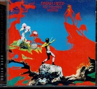 CD Uriah Heep - The Magician's Birthday