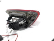 RENAULT CLIO IV 4 HATCHBACK 12-16 light to the bonnet boot rear part right EU