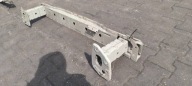 bumper support front NISSAN NV 200