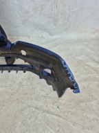 DACIA SANDERO III 20- bumper front front 620228531R