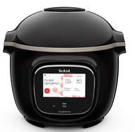 Multicooker TEFAL Cook4Me Touch CY9128 (Wi-Fi)
