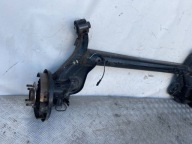 axis sider rear rear part FORD TRANSIT COURIER 14