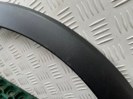 FORD FOCUS MK4 18-22 ACITVE moulding for fender front left JX7B-16D239-AD