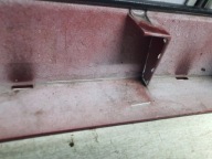 moulding bonnet boot HYUNDAI IV 20