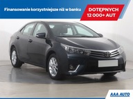 Toyota Corolla 1.6 i, Salon Polska, Klima