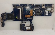 Płyta główna KAQ00 LA-4951P HP EliteBook 8540w uszkodzona