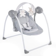 CHICCO HUŚTAWKA RELAX & PLAY COOL GREY 7914819