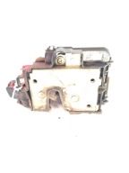 lock door TYLNI VOLKSWAGEN GOLF III