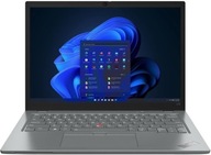 Notebook Lenovo Thinkpad L13 Gen 3 13,3 " Intel Core i7 16 GB / 512 GB sivý