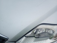Cofano Ford Mondeo MK4 07-14 kod lakieru EQ