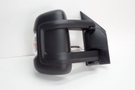 DUCATO BOXER JUMPER 06- mirror right dlugie 8 PIN