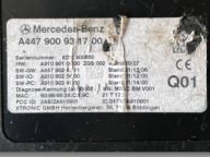 MERCEDES V KLASA 447 control unit comfort control unit 4479009317 !M