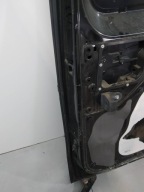 Tür rechts heck PRZESUWNE Toyota ProAce II (2016- )