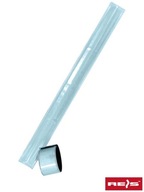 OPASKA - GADŻET REKLAMOWY 34x3 SZARY/STALOWY