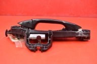 handle right front front C040 A2047600834 MERCEDES C-KLASA W204 07-12