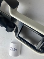 Châssis Navigation DEKOR Console TWINGO III