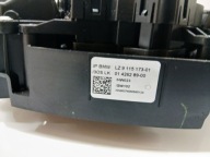 PANEL commande levier commodo sous volant BMW 5 E61 KOMBI 6976394