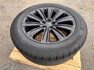 wheel wheels disc disc 20" 255/55/20 20x8jx37.5 Ford Explorer 2020+