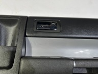side upholstery door right rear part rear Ford FLEX 2013r