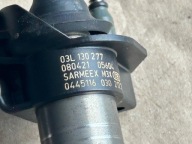 AUDI A4 B8 2,0 TDI Injecteurs 03L130277