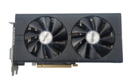 Karta graficzna SAPPHIRE Radeon RX470 Nitro+ OC 4 GB