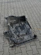 VW T6.1 T6 lift abdeckung Blende Abdeckung Unterfahrschutz 7LA825205