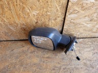 mirror exterior left CITROEN BERLINGO PARTNER III 3PIN