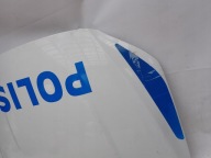 VOLVO S80 II V70 III 07-16 Cofano