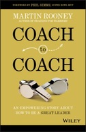 Coach to Coach: An Empowering Story About How to