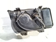 VW Bora Licht links vorne vorne