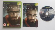 Hra Half-Life 2 pre Microsoft Xbox