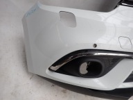 RENAULT SCENIC IV 4 16-20 bumper front front washer PDC