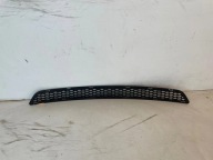 Lüftungsgitter mitte der Stoßstange hyundai h1 I800