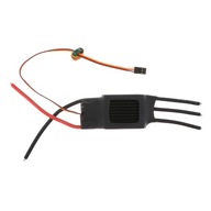 1x regulator prędkości ESC 100A z 5A/5V BEC napraw