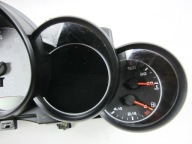 dials clock Porsche Cayenne S II 958 7P5 92A petrol EUROPA