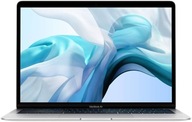 Notebook MacBook Air 13" i5 8/128GB 2018r 13,3 " Intel Core i5 8 GB / 128 GB sivý