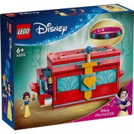 LEGO Disney - Šperkovnica so Snehulienkou (43276)