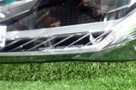 SKODA SUPERB IV CRYSTAL LIGHTING 23- reflektor left light left