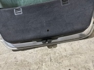 trunk door boot OPEL ASTRA H HB Z157