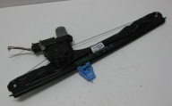 FIAT DOBLO window regulator right front front 52063785