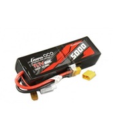 Gens ace - akumulator LiPo 3S 11.1V 5000mAh 60C 55.5Wh